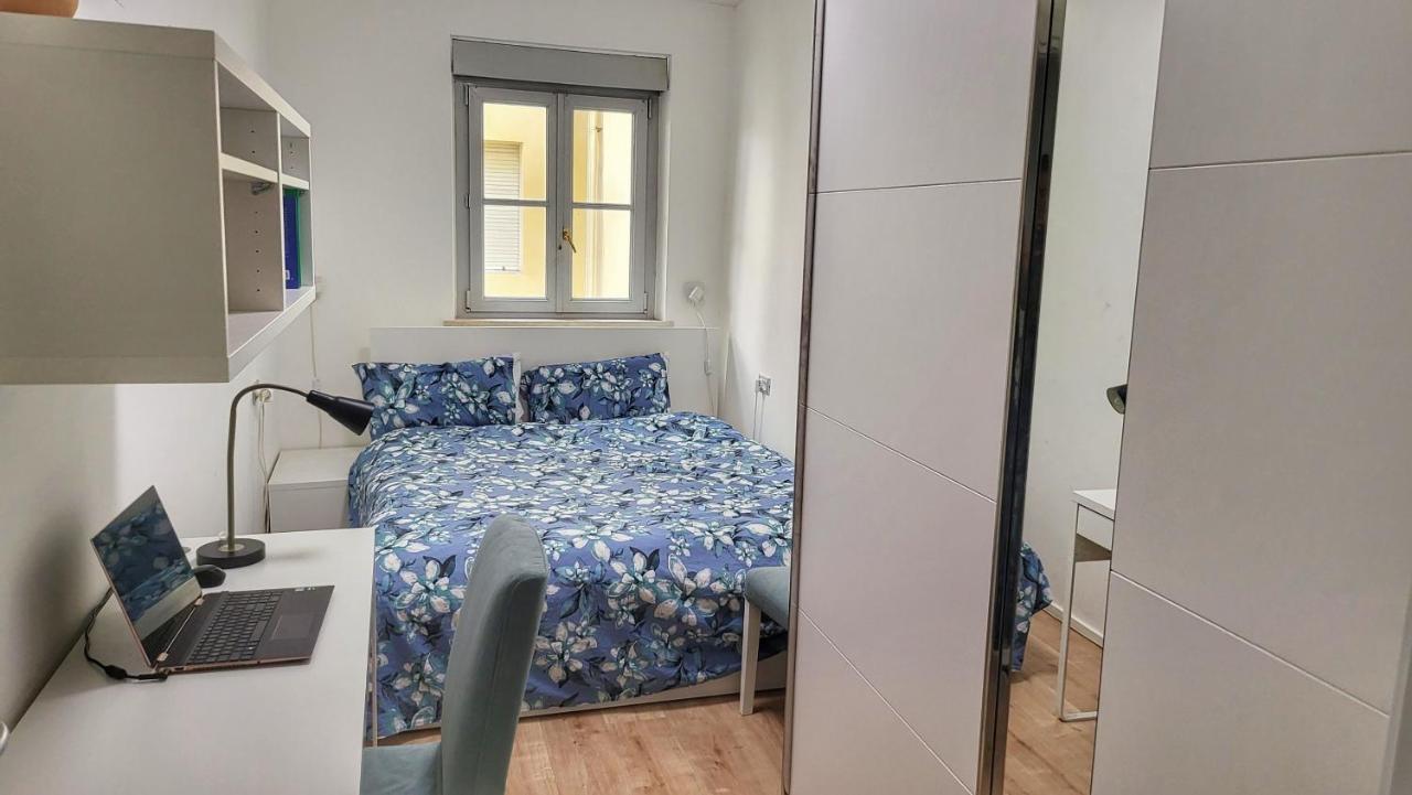 Bolzano 2-Room Central Mountain View, Wifi Netflix Ac Lift Buitenkant foto