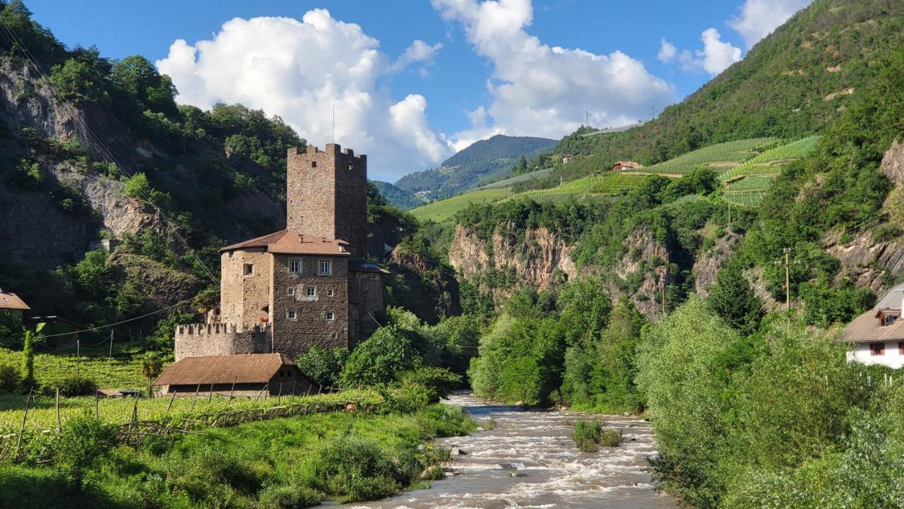 Bolzano 2-Room Central Mountain View, Wifi Netflix Ac Lift Buitenkant foto
